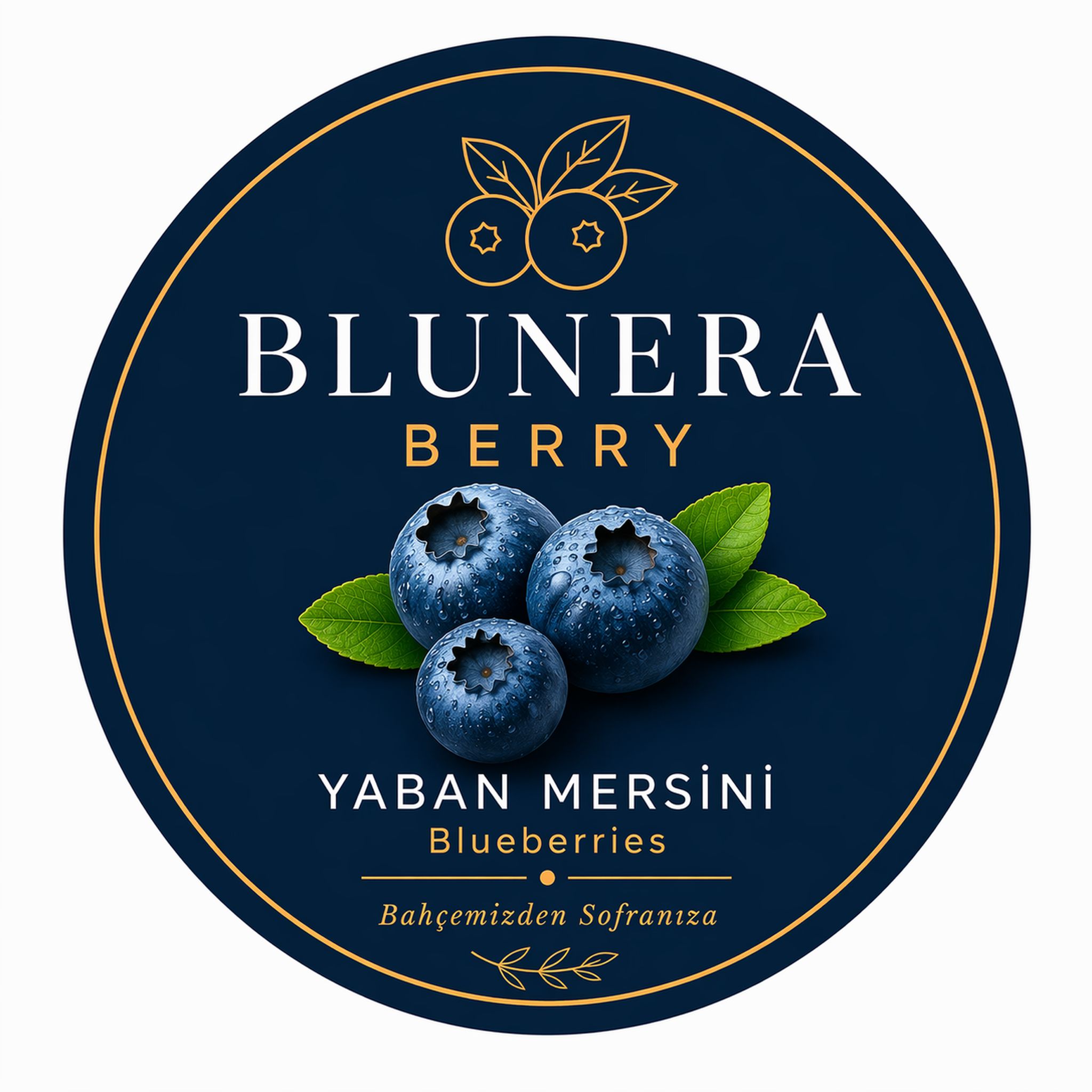 BluneraBerry